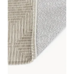 Passatoia In Ciniglia Ceres*Westwing Collection Clearance