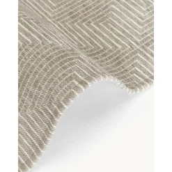 Passatoia In Ciniglia Ceres*Westwing Collection Clearance