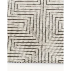 Passatoia In Ciniglia Ceres*Westwing Collection Outlet