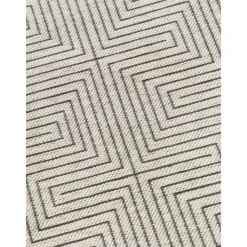 Passatoia In Ciniglia Ceres*Westwing Collection Outlet