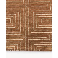 Passatoia In Ciniglia Ceres*Westwing Collection Online