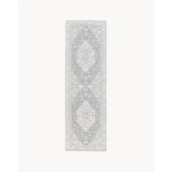 Passatoia In Ciniglia Tessuta A Mano Neapel*Westwing Collection Fashion