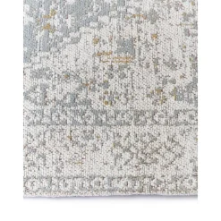 Passatoia In Ciniglia Tessuta A Mano Neapel*Westwing Collection Fashion