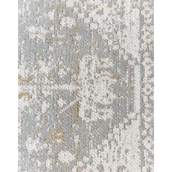 Passatoia In Ciniglia Tessuta A Mano Neapel*Westwing Collection Fashion