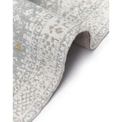 Passatoia In Ciniglia Tessuta A Mano Neapel*Westwing Collection Fashion