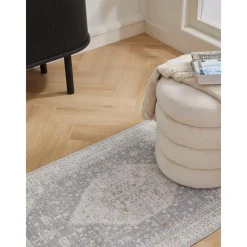 Passatoia In Ciniglia Tessuta A Mano Neapel*Westwing Collection Fashion