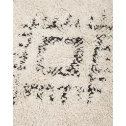 Passatoia In Cotone Con Frange Fionn*Westwing Collection New