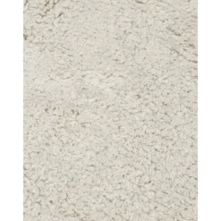 Passatoia In Cotone Fatta A Mano Con Frange Daya*Westwing Collection Fashion