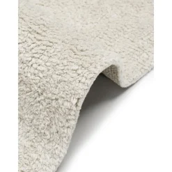 Passatoia In Cotone Fatta A Mano Con Frange Daya*Westwing Collection Fashion