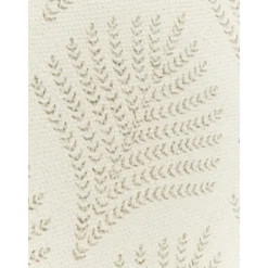 Passatoia In Cotone Tessuta Piatta Klara*Westwing Collection New