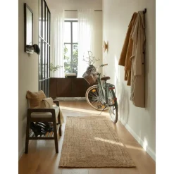 Passatoia In Juta Fatta A Mano Sharmila*Westwing Collection New