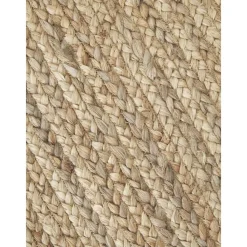 Passatoia In Juta Fatta A Mano Sharmila*Westwing Collection New