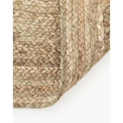 Passatoia In Juta Fatta A Mano Sharmila*Westwing Collection New