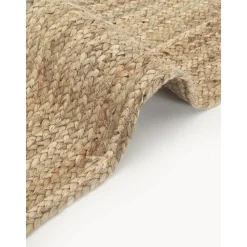 Passatoia In Juta Fatta A Mano Sharmila*Westwing Collection New