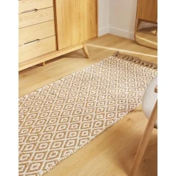 Passatoia In Juta Fatta A Mano Ramos*Westwing Collection Outlet