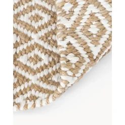 Passatoia In Juta Fatta A Mano Ramos*Westwing Collection Outlet