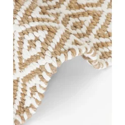 Passatoia In Juta Fatta A Mano Ramos*Westwing Collection Outlet