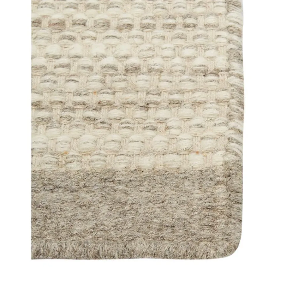 Passatoia In Lana Maculata Asko*Linie Design Online