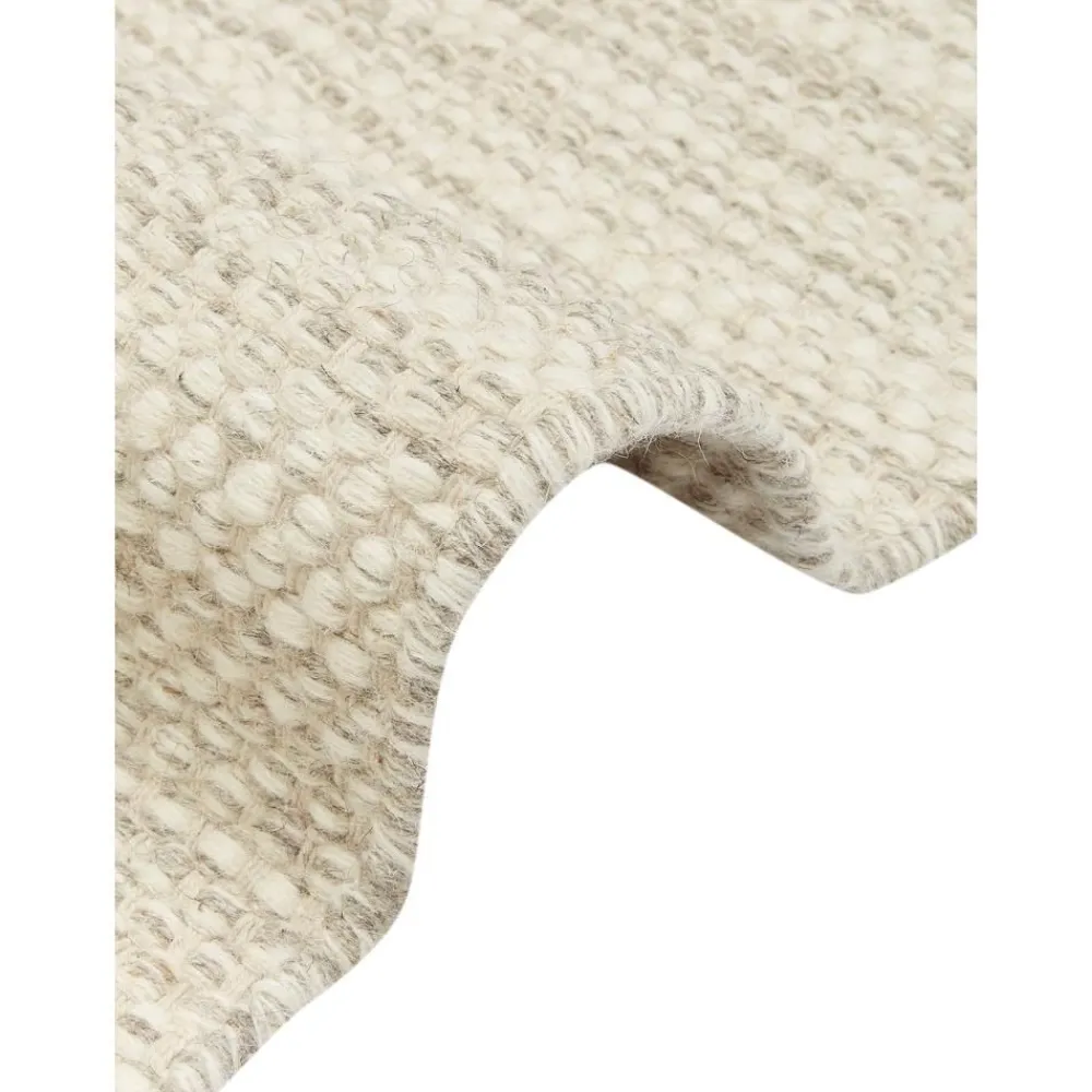 Passatoia In Lana Maculata Asko*Linie Design Online