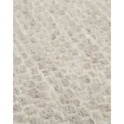 Passatoia In Lana Maculata Asko*Linie Design Sale