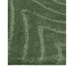 Passatoia In Lana Taftata A Mano Aaron*Westwing Collection Clearance