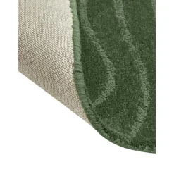 Passatoia In Lana Taftata A Mano Aaron*Westwing Collection Clearance