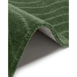 Passatoia In Lana Taftata A Mano Aaron*Westwing Collection Clearance