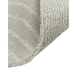 Passatoia In Lana Taftata A Mano Aaron*Westwing Collection New