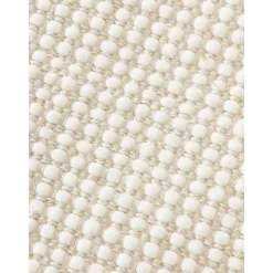 Passatoia In Lana Tessuta A Mano Amaro*Westwing Collection Hot