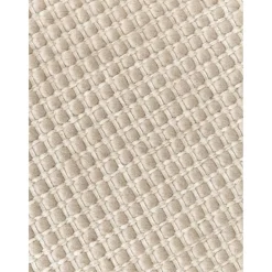 Passatoia In Lana Tessuta A Mano Amaro*Westwing Collection Best