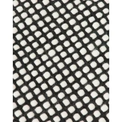 Passatoia In Lana Tessuta A Mano Amaro*Westwing Collection Fashion