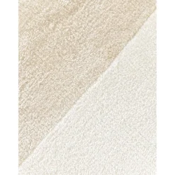 Passatoia In Viscosa Con Bordo Ondulato Wavy*Westwing Collection Sale