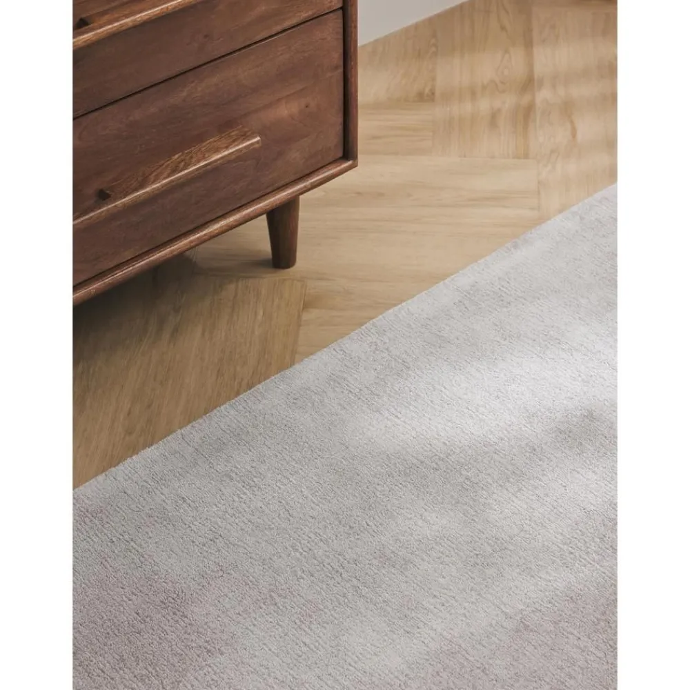 Passatoia In Viscosa Taftata A Mano Jane*Westwing Collection Sale