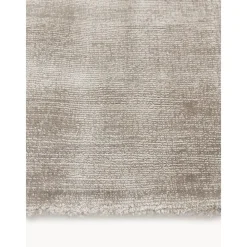 Passatoia In Viscosa Taftata A Mano Jane*Westwing Collection Sale