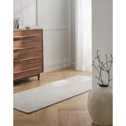 Passatoia In Viscosa Taftata A Mano Jane*Westwing Collection Sale