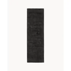 Passatoia In Viscosa Tessuta A Mano Jane*Westwing Collection Online