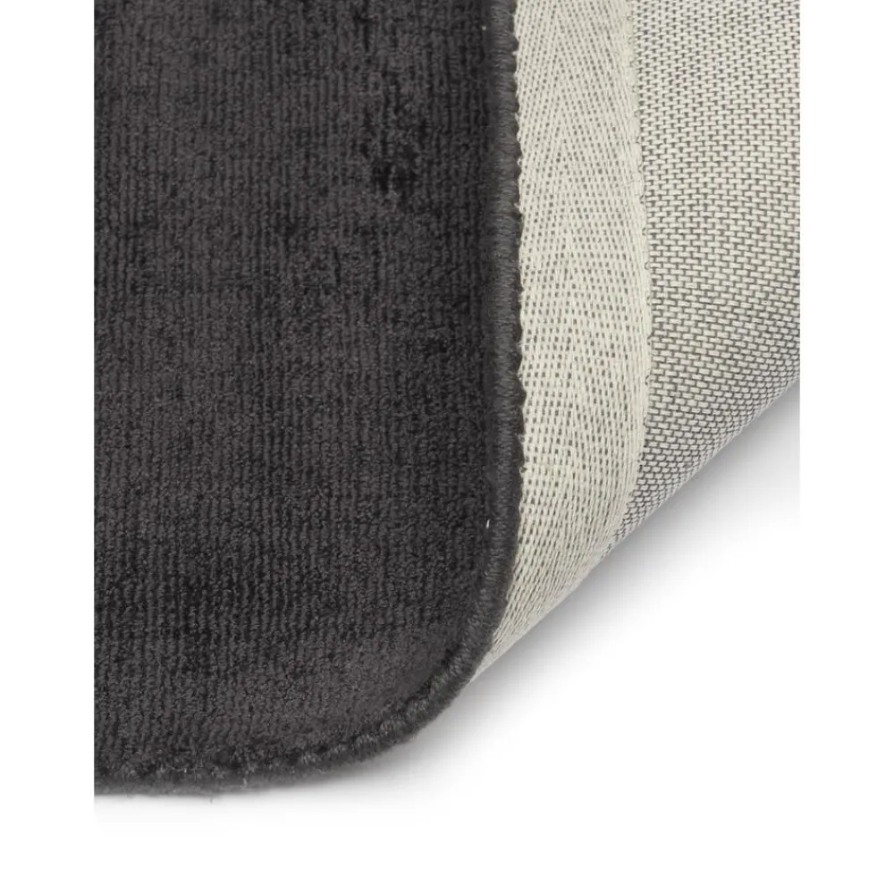 Passatoia In Viscosa Tessuta A Mano Jane*Westwing Collection Online