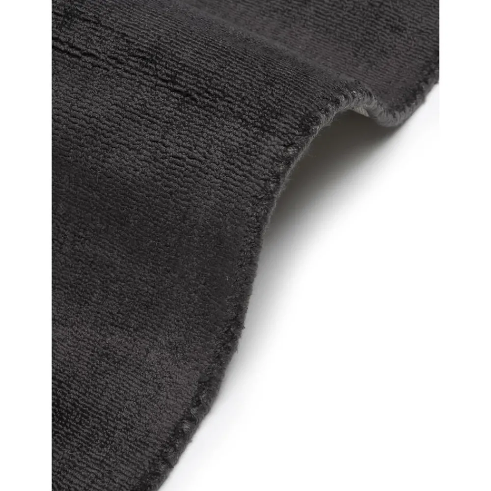 Passatoia In Viscosa Tessuta A Mano Jane*Westwing Collection Online