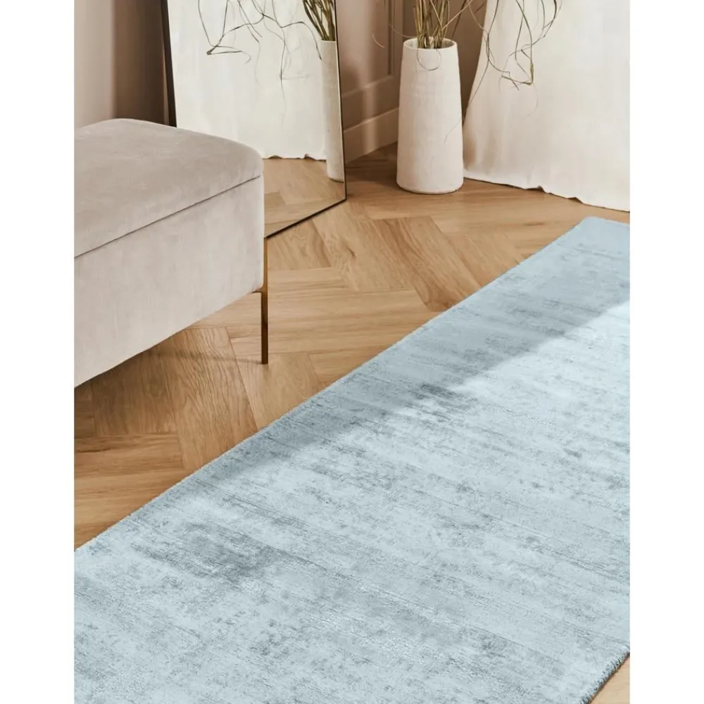 Passatoia In Viscosa Tessuta A Mano Jane*Westwing Collection Outlet