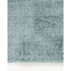 Passatoia In Viscosa Tessuta A Mano Jane*Westwing Collection Outlet