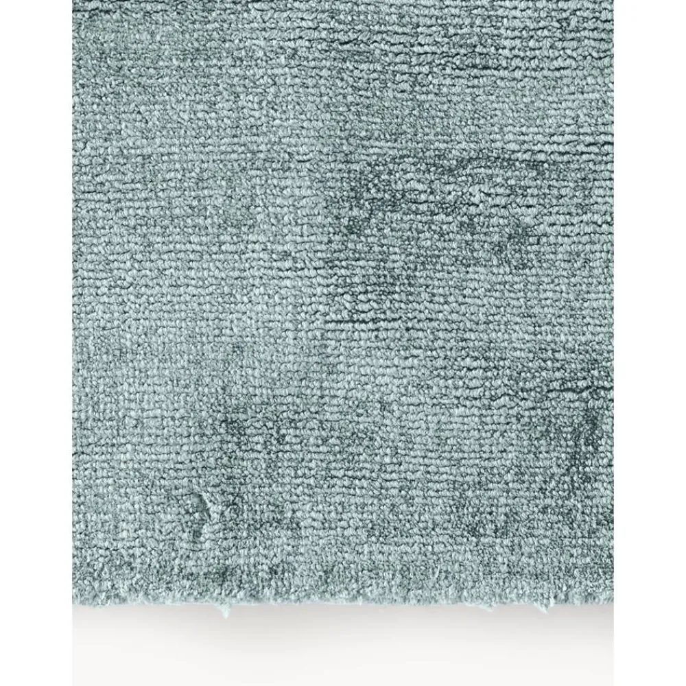 Passatoia In Viscosa Tessuta A Mano Jane*Westwing Collection Outlet