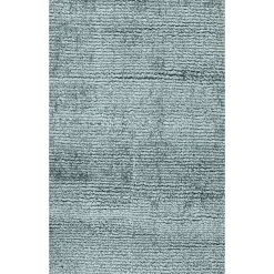 Passatoia In Viscosa Tessuta A Mano Jane*Westwing Collection Outlet