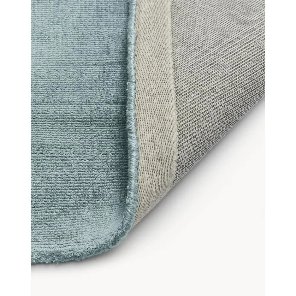 Passatoia In Viscosa Tessuta A Mano Jane*Westwing Collection Outlet