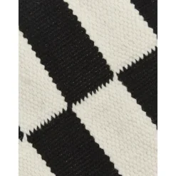 Passatoia Kilim A Righe Tessuta A Mano Donna*Westwing Collection Discount