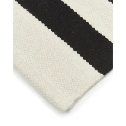 Passatoia Kilim A Righe Tessuta A Mano Donna*Westwing Collection Discount