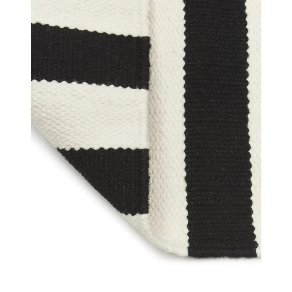 Passatoia Kilim A Righe Tessuta A Mano Donna*Westwing Collection Discount