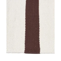 Passatoia Kilim Tessuta A Mano Wyoming*Westwing Collection Outlet