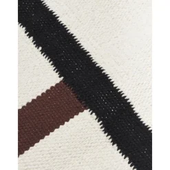 Passatoia Kilim Tessuta A Mano Wyoming*Westwing Collection Outlet