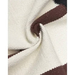 Passatoia Kilim Tessuta A Mano Wyoming*Westwing Collection Outlet