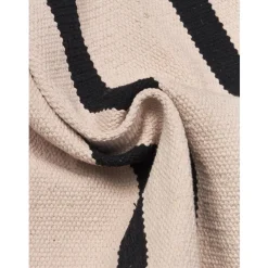 Passatoia Kilim Tessuta A Mano Indiana*Westwing Collection New